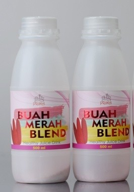 Prima Buah Merah Blend