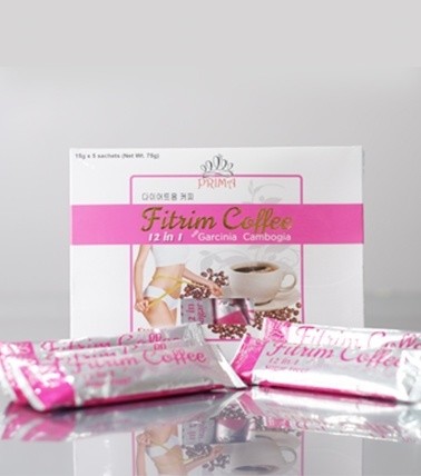 Prima Fitrim Coffee