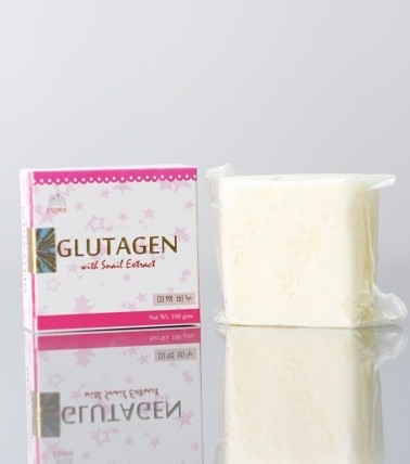 Prima Glutagen Soap