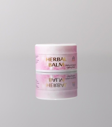 Prima Herbal Balm