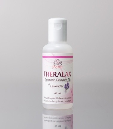 Prima Theralax Oil