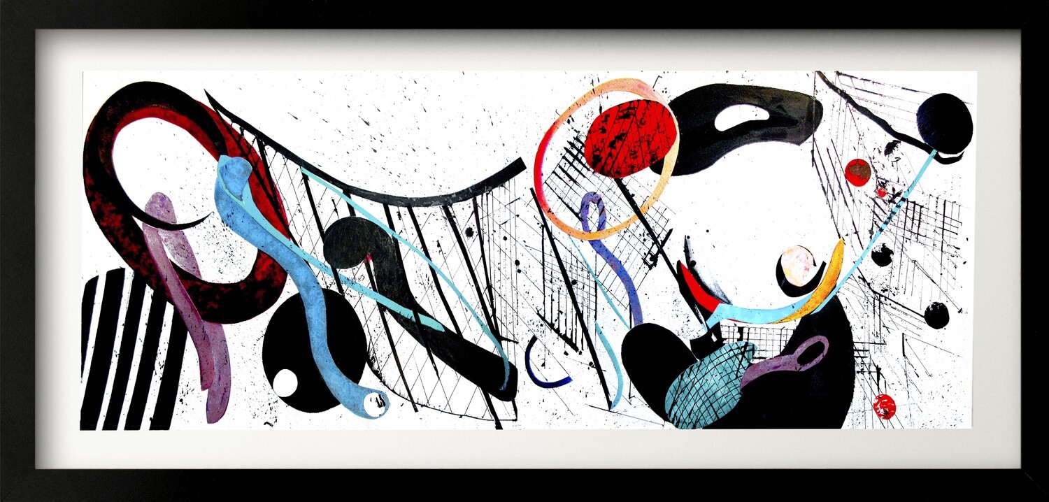 Melody Painting