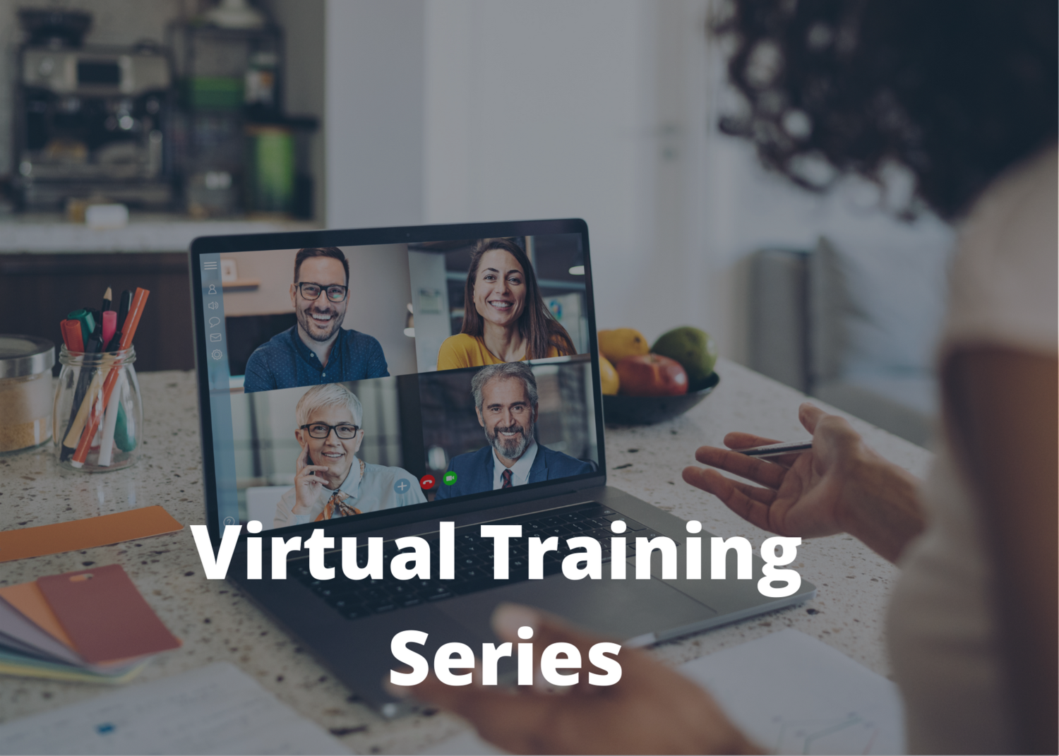 Virtual Training Series