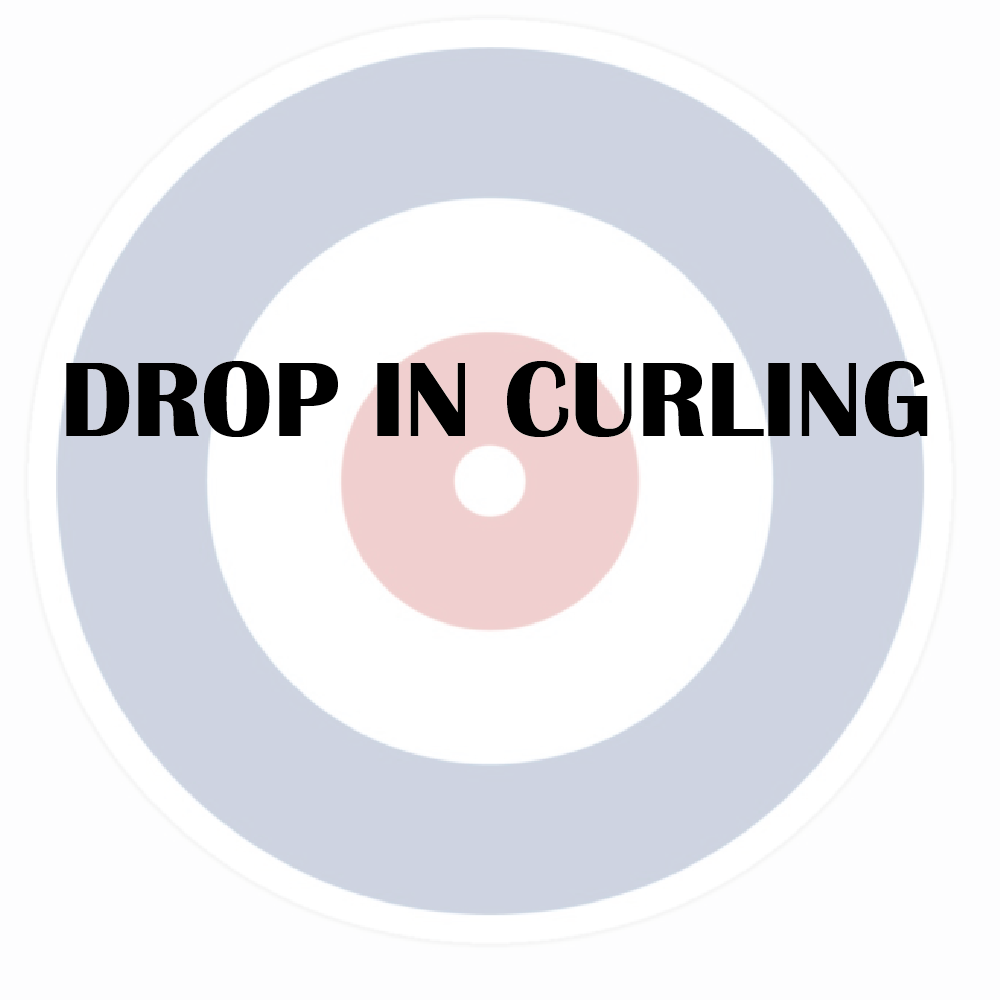 Drop in Curling Sat. April 24th, 11:00-2:00