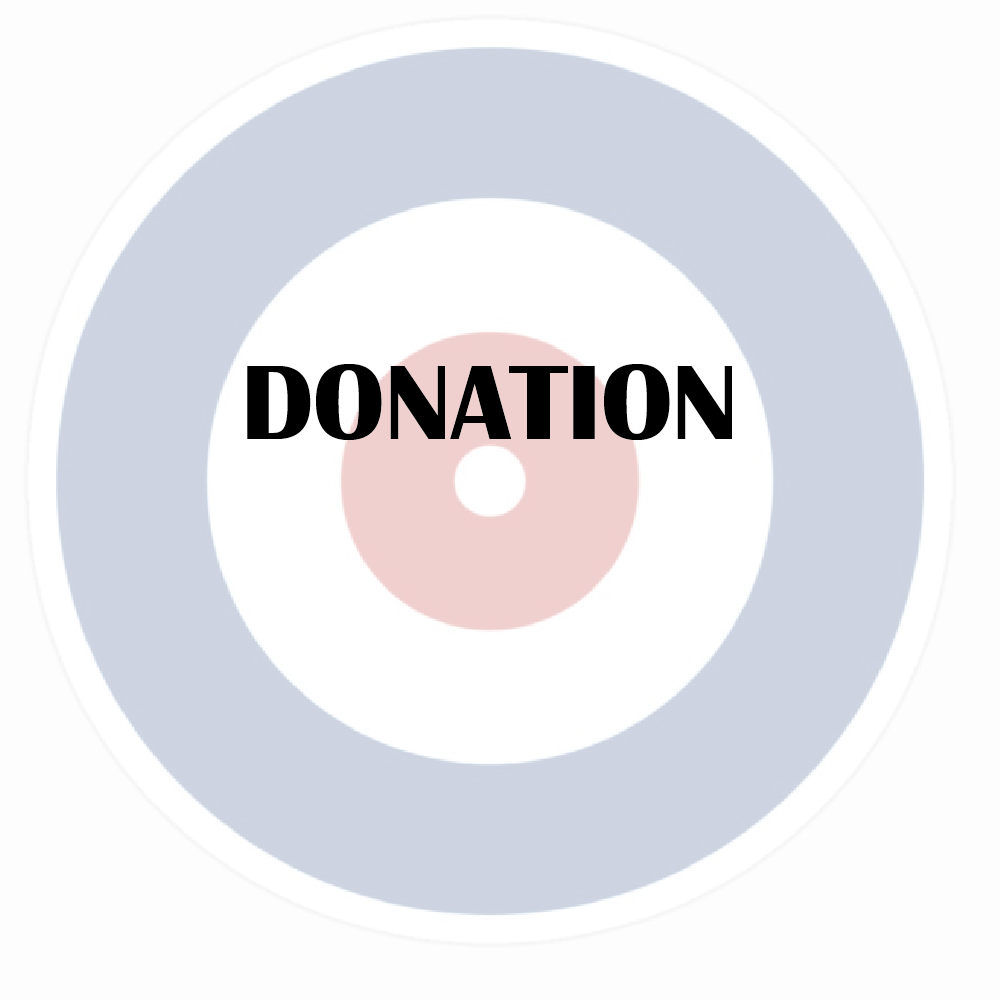 Donate to Frogtown Curling Club