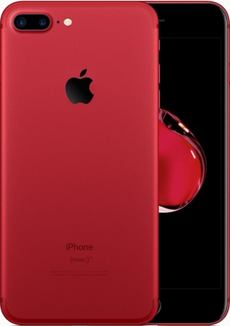 7 Plus Купить 128 Гб