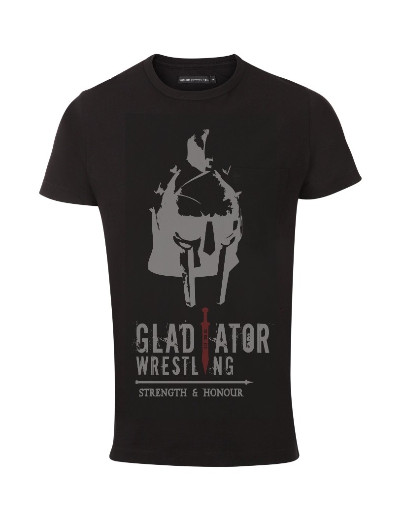 Gladiator Club T-Shirt