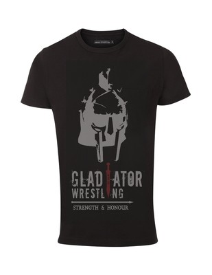 Gladiator Club T-Shirt