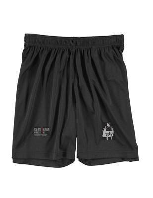 Gladiator Club Shorts