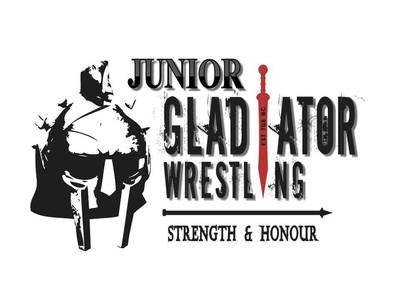 Junior Gladiator Grading Shirt