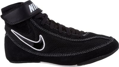 Nike Speedsweep 7 Wrestling Shoe