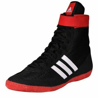 Adidas Combat Speed 4 Wrestling Shoes