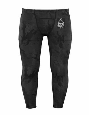 Gladiator Wrestling Work-out Tights