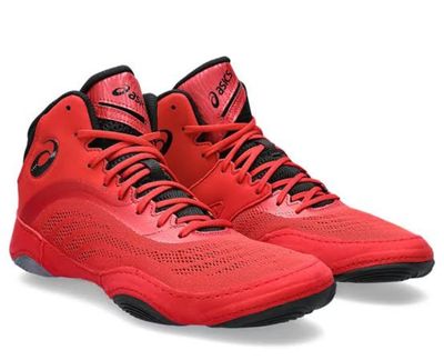 Split Elite (Red/Black)