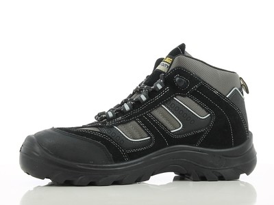 Safety Jogger Climber