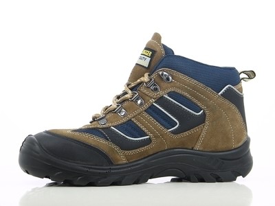 Safety Jogger X2000