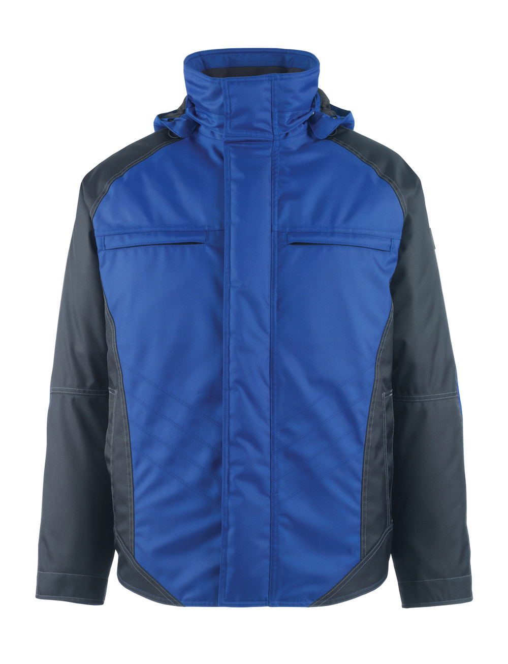 Mascot Unique Frankfurt 12035-211 Winterjack, Kleur: Korenblauw - Donkermarine - 11010
