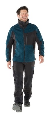 Mascot Advanced 17105-309 Gebreid Jack met Rits