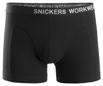 Snickers 9436 2-pack Stretch Shorts