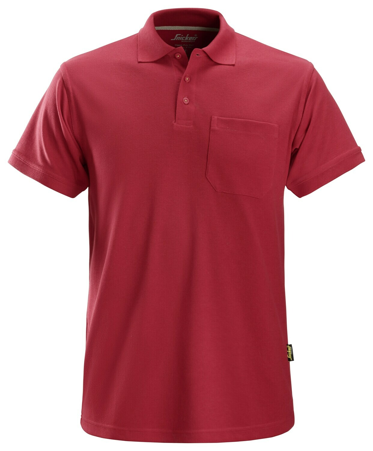 Snickers 2708 Polo Shirt