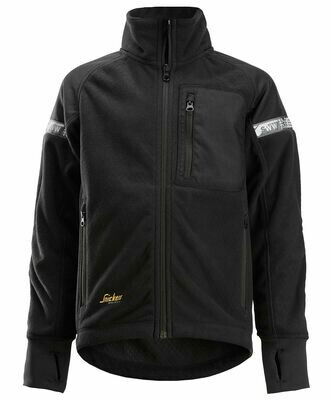 Snickers 7507 AllroundWork Junior winddichte jas