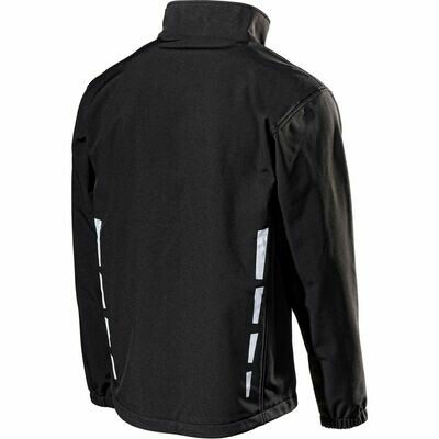 L.Brador 554P - Softshell Jacket