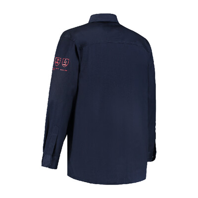 Blouson Vlamvertragend AS