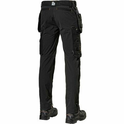 L. Brador Werkbroek 1050PB MOMENTUM