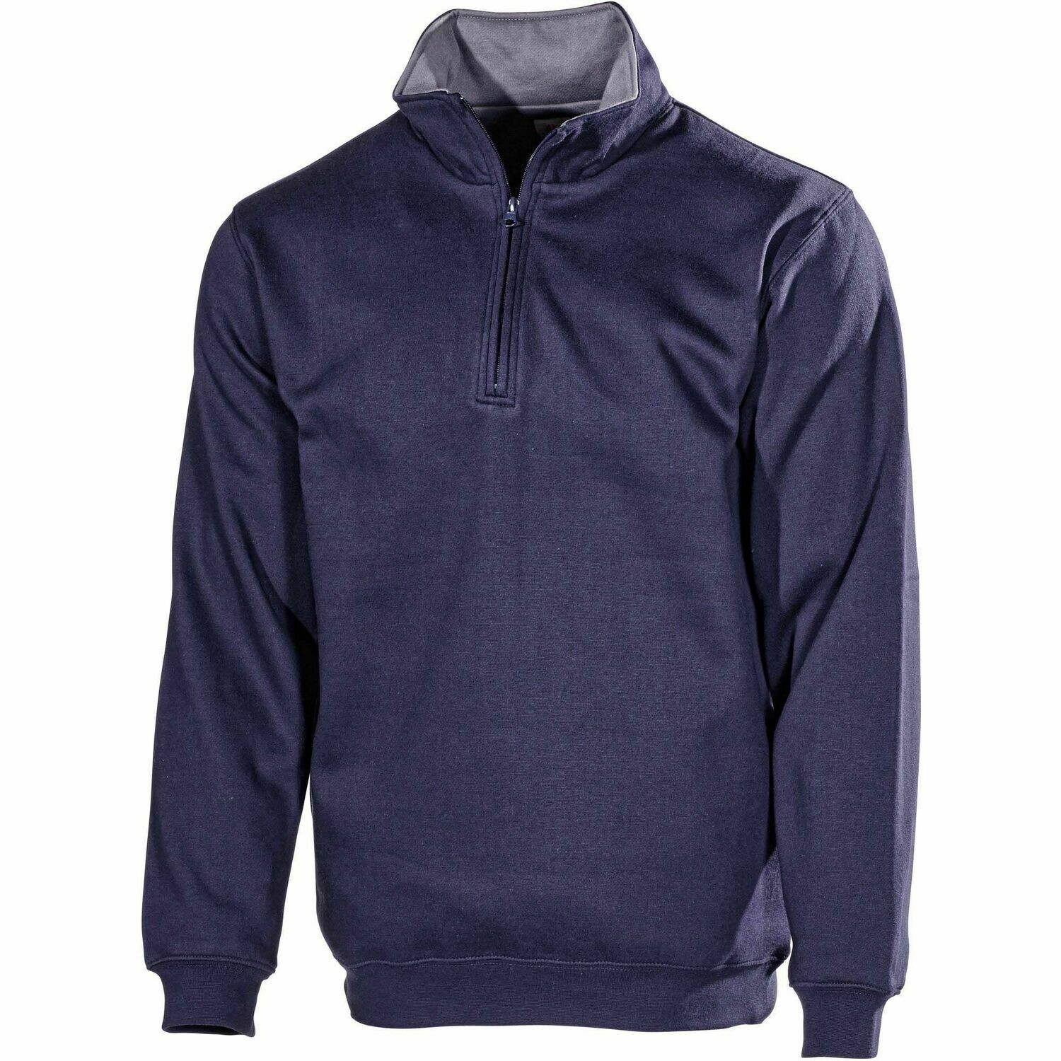 L.Brador Sweatshirt 643PB, Kleur: Marin