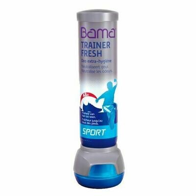 Bama Shoe Fresh Sport Deo