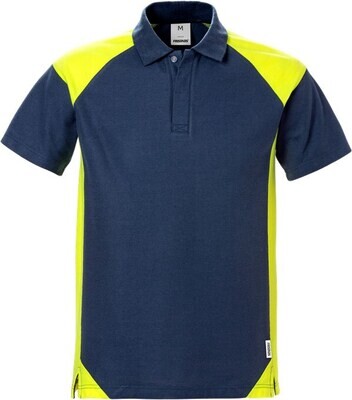 Fristads 122407 Poloshirt