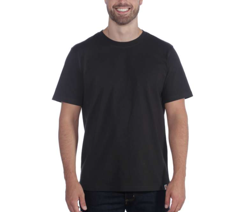 Carhartt 104264 Workwear Solid T-Shirt