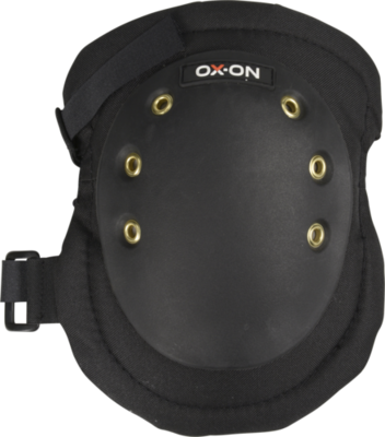 OX-ON kniebeschermers met plastic Cap Comfort
