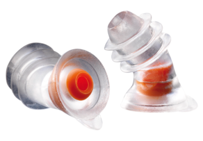 NOIZEZZ Premium PF Motor Dopjes