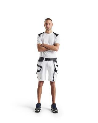Blaklader 1088 Schildersshort met 4-weg stretch