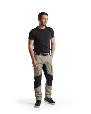 Blaklader 1459-1845 Service Werkbroek met Stretch