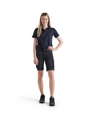 Blaklader 7137 Dames Service Short Stretch
