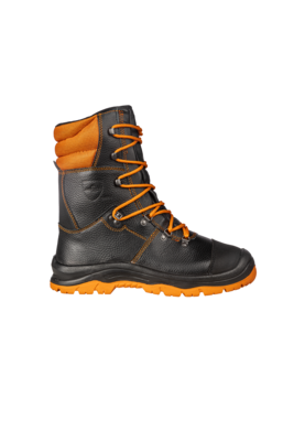 SIP Protection Timber 2.0 Zaagschoenen S3