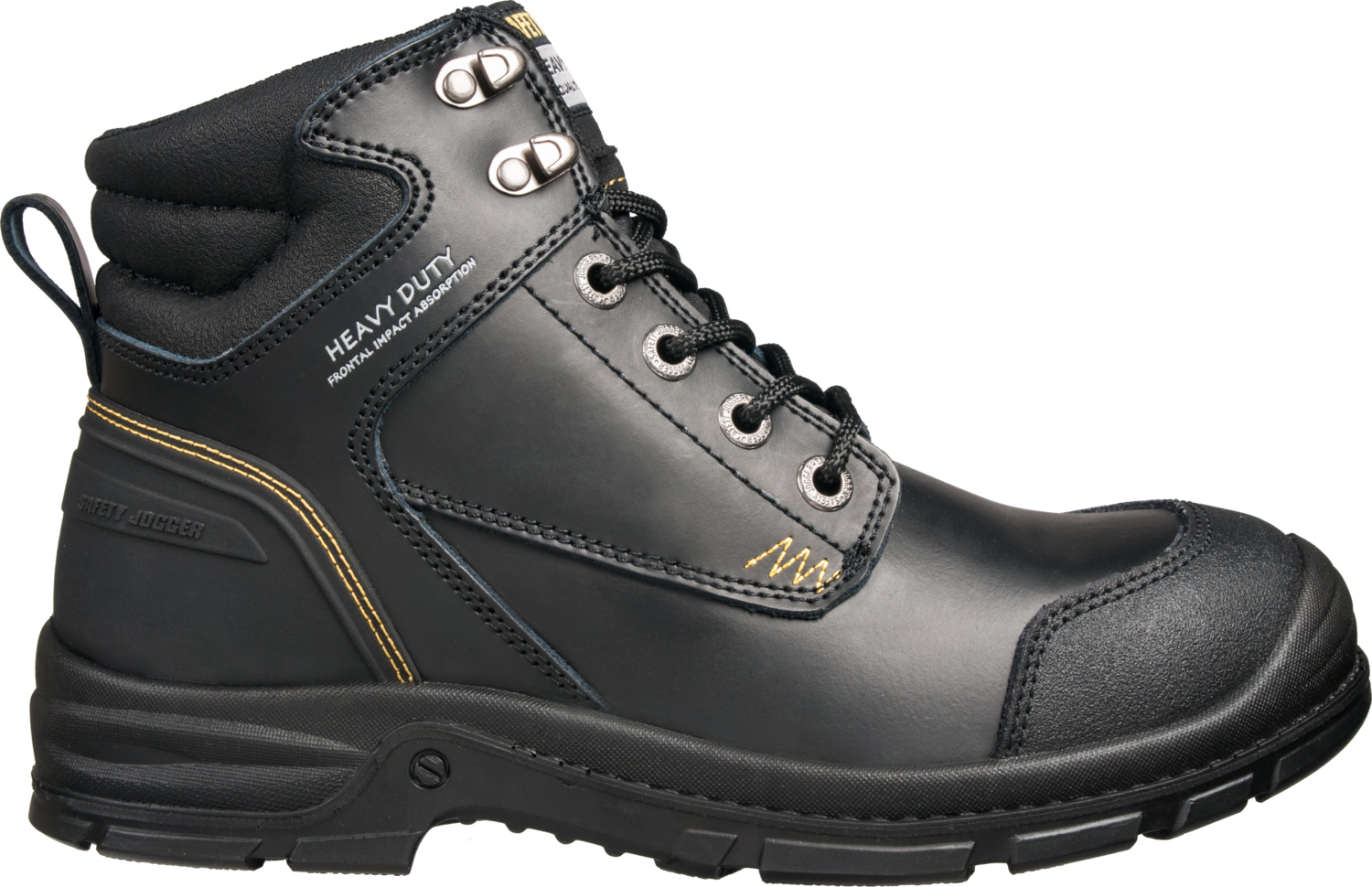 Safety Jogger Worker S3 SRC