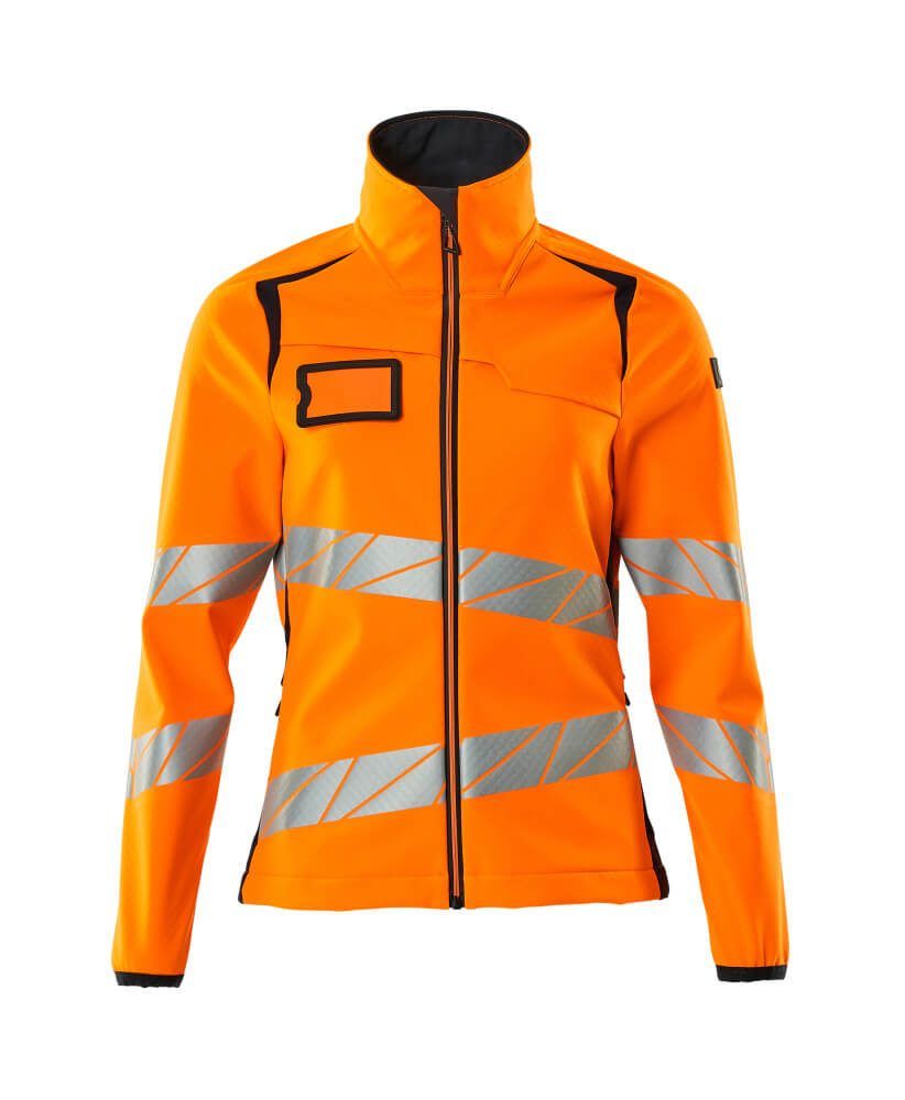 Softshell jas -19012-143
