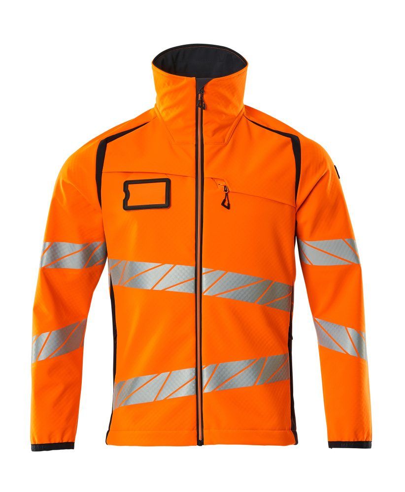 Softshell jas - 19002-143