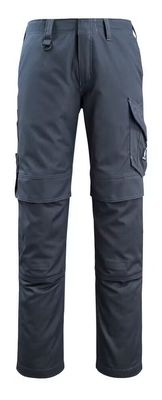 Broek met kniezakken - 13679-216