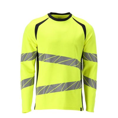 T-Shirt met lange mouwen - 21381-327