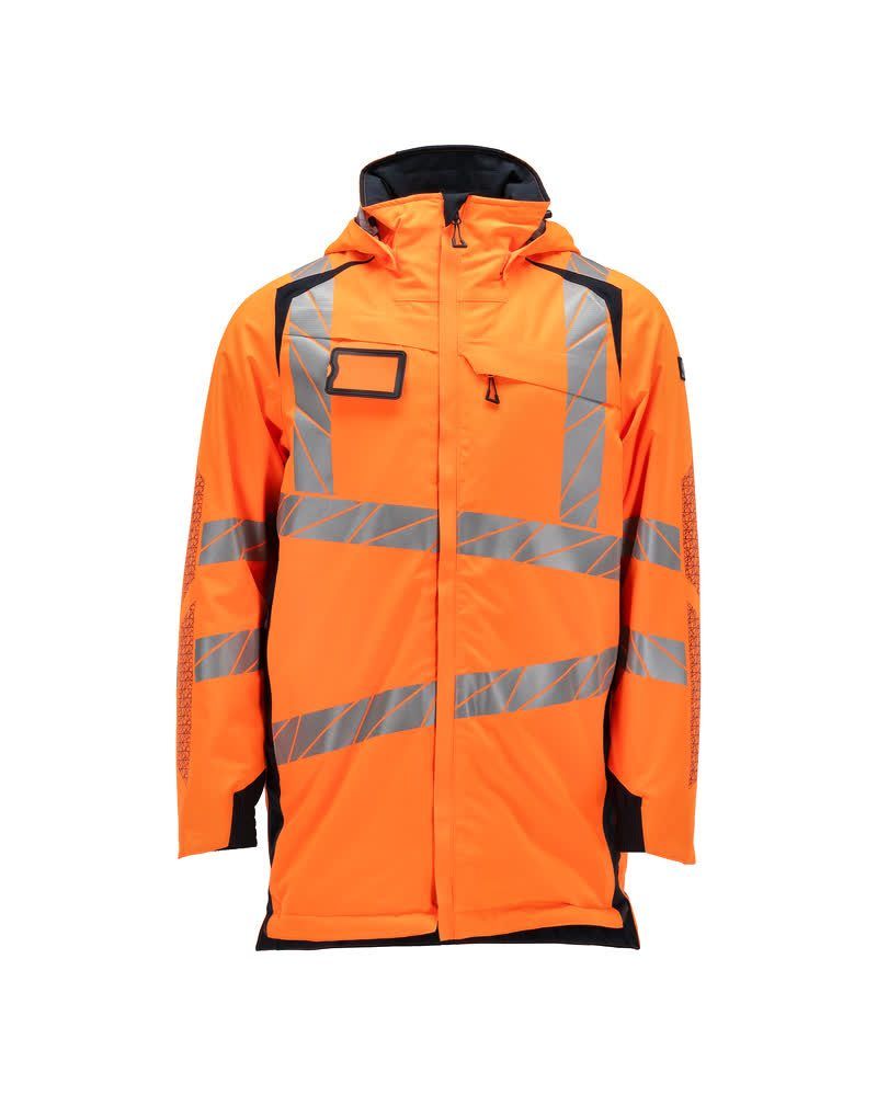 Mascot Accelerate Safe - Parka