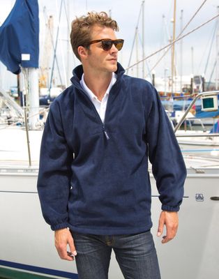 Polartherm™ Top - Marineblauw