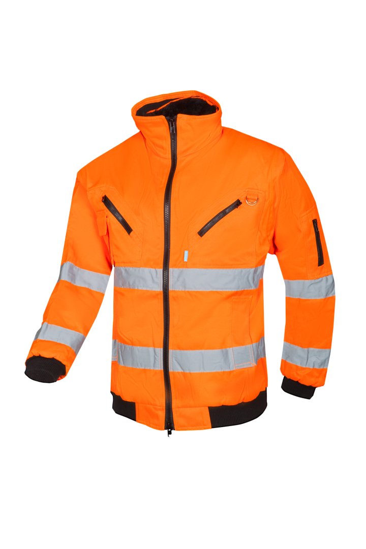 Sioen Sparrow Hi-Vis, Kleur: Fluo Oranje - FC1