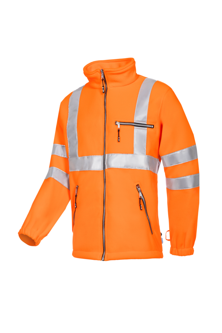 Sioen Reims, Kleur: Fluo Oranje - FC1