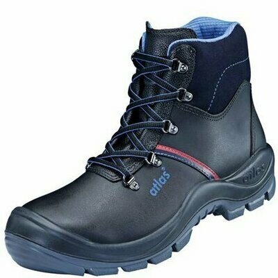 Atlas Anatomic Bau 500