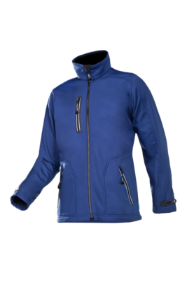 Sioen Pulco - Softshell jas