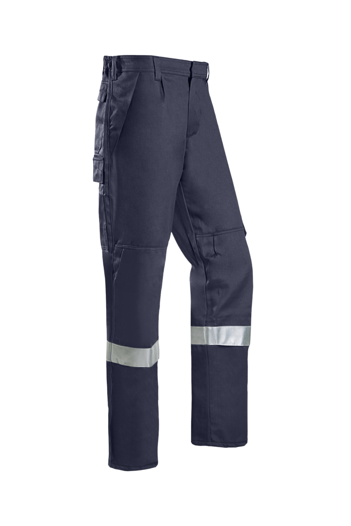 Sioen Corinto Brandvertragende Broek